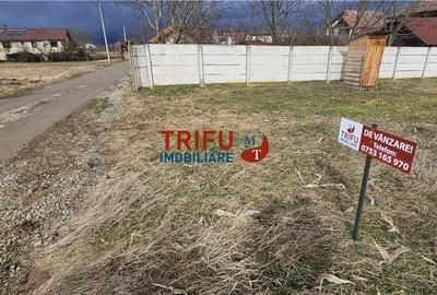 Spațiu comercial, în Micești - 1