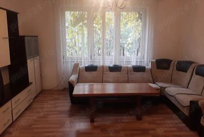 Apartament cu 3 camere decomandat în Central - 2
