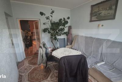 Casă cu 4 camere în Someșeni - 17