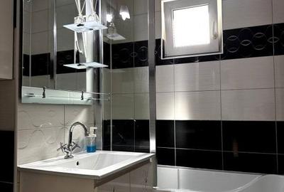 Apartament cu 3 camere, mobilat în Ultracentral - 12