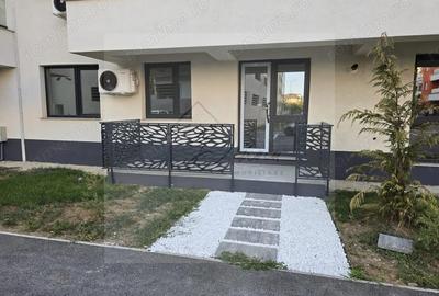 Spatiu comercial Pipera Rond OMV | ideal birou I parcare subterana - 3