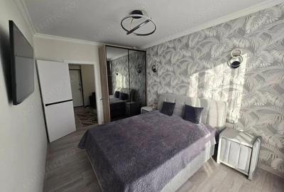 Garsonieră decomandată în Dristor