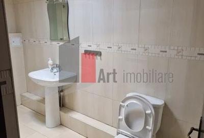 Spatiu de inchiriat (ultracentral) in zona Romana/Lascar Catargiu - 4