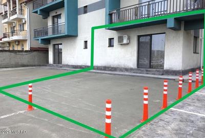 Apartament cu 2 camere semidecomandat, mobilat în Nord - 1