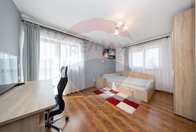 Casă cu 5 camere cu Teren 505 Mp în Hălchiu - 20