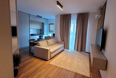 Apartament cu 3 camere în Florești - 2