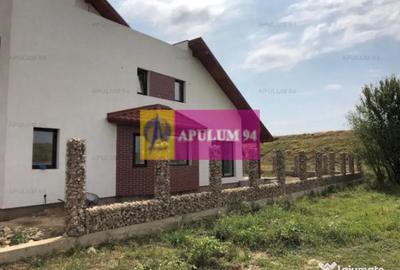 Casă cu 4 camere cu Teren 450 Mp în Ordoreanu - 18
