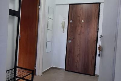 Apartament cu 2 camere semidecomandat, mobilat în Lacul Tei - 9