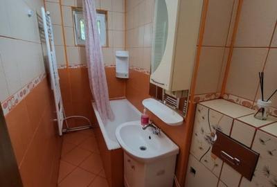 Apartament cu 3 camere str. Mioritei - 4