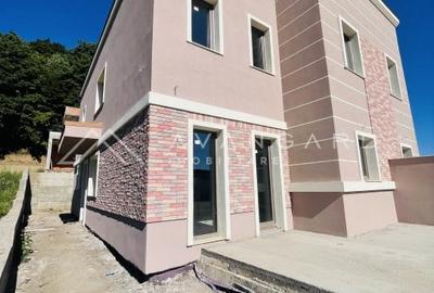 Duplex cu peisaj panoramic - Lumina, spatiu si vedere deosebita Duplex cu peisaj panoramic - Lumina, spatiu si vedere deosebita - 3