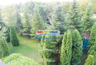 Vila splendida, o reala oaza de liniste intre lacul si padurea SNAGOV - 34