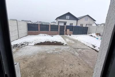 Pantelimon, Ferma animalelor, vila P+M,2025 - 7