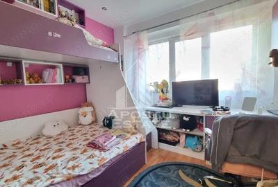 Apartament cu 3 camere decomandat, mobilat în Dacia - 3