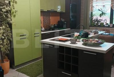 Casă cu 5 camere cu Teren 1280 Mp în Central - 11