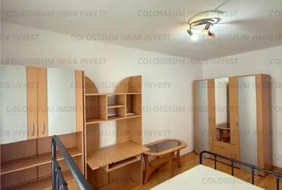 Apartament cu 2 camere decomandat în Centrul Civic - 11