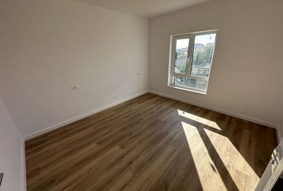 Duplex despartit prin spatiu tehnic - 15