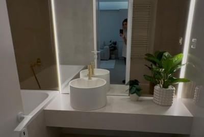 Inchiriere 2 camere Cortina North loc parcare inclus - 8