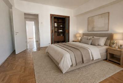 Apartament cu 4 camere decomandat în Decebal - 16