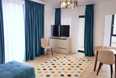 Garsonieră nedecomandată, mobilată în Micro 14 - 7