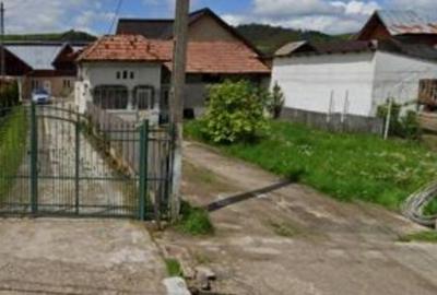 Casă cu 3 camere cu Teren 268 Mp în Albotele - 8
