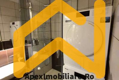Garsonieră decomandată, mobilată în Muncii - 4