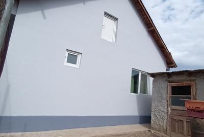 CONSTANTA - NISIPARI CASA 2 CAMERE TEREN 1.433 MP LA PRET DE APARTAMENT 64.500 E - 11