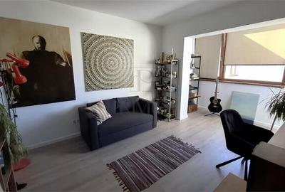 TORONTALULUI - 3 CAM - PENTHOUSE - 2 BAI - 2 TERASE - LOC PARCARE - LIFT - 3