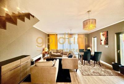 PRIMA INCHIRIERE/MATEI MILLO/SPATII DEPOZITARE/DUPLEX - 4