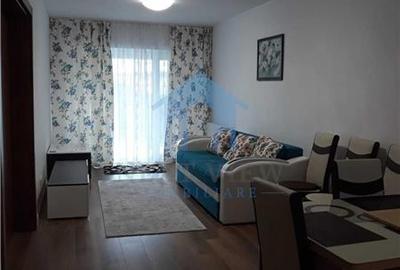 Apartament cu 2 camere decomandat în Gheorgheni - 3
