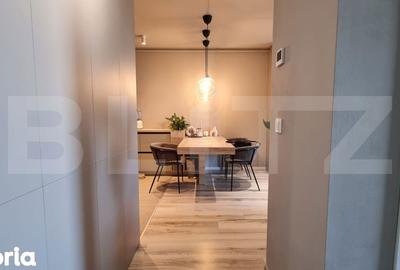 Apartament cu 3 camere decomandat în Nord - 12
