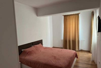 APARTAMENT 2 CAMERE | CAMPUS | LOC DE PARCARE | TERMEN LUNG - 2