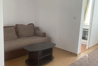 Apartament cu 2 camere decomandat în Central - 1