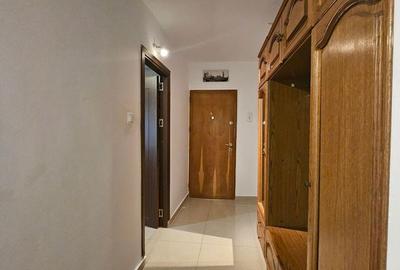 Apartament cu 2 camere decomandat în Mărășești - 8