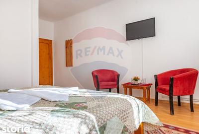 Spațiu comercial, de 710 mp, în Bazna - 3