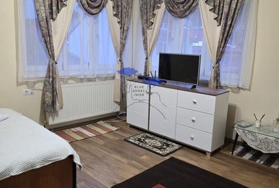 Garsonieră în Răcădău - 1