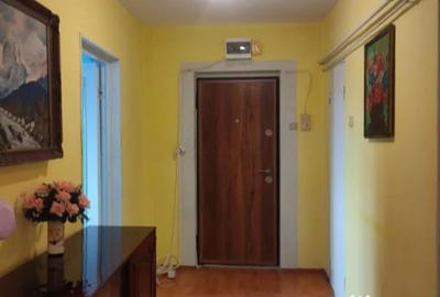 Apartament cu 4 camere decomandat în Gării - 2