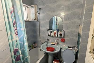 Apartament cu 3 camere semidecomandat în Central - 6