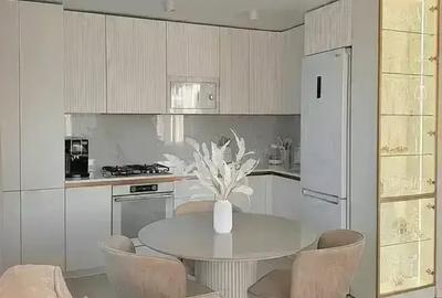 Apartament 3 camere decomandat metrou Nicolae Teclu - 1