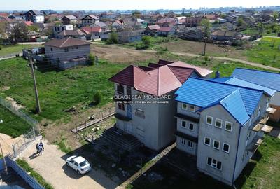 Vila P+2 E De vanzare!!! 14 Camere, 12 dormitoare l zona Palazu Mare l Ocazie!!! - 2