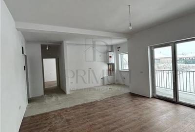 Apartament 1 camera - balcon - toate utilitatile - 2