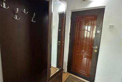 Apartament cu 2 camere nedecomandat în Podu Roș - 7