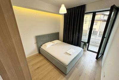 Apartament 2 camere + parcare Apartament 2 camere + parcare - 2