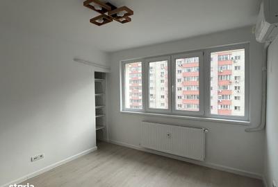 Apartament cu 2 camere semidecomandat în Ștefan cel Mare - 5