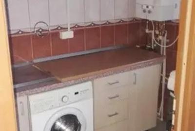 Garsonieră decomandată în Trivale - 2