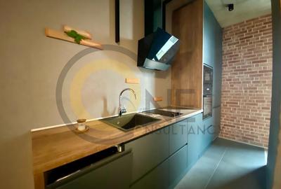 Apartament cu 2 camere decomandat, mobilat în Mogoșoaia - 8