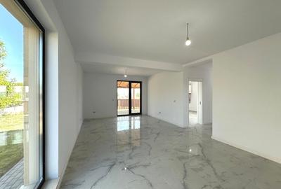 VIla individuala 120mpu Valea Lupului - 5
