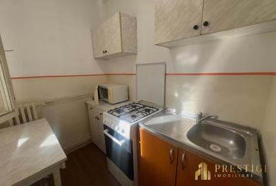 Garsonieră decomandată în Decebal - 3