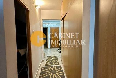 3 Camere Decomandat - Bloc 1980 - Zona Canta - 8