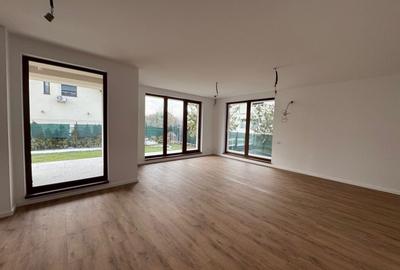 Casă individuală cu 5 camere cu Canalizare în Balotești - 4