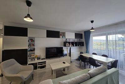 Apartament 3 camere, S - 75mp + 23mp terasa, St. Soporului Apartament 3 camere, S - 75mp + 23mp terasa, St. Soporului - 3